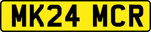 MK24MCR