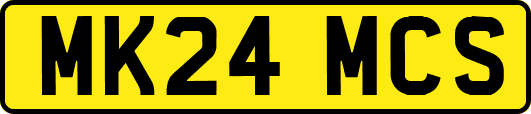 MK24MCS