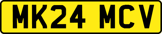 MK24MCV