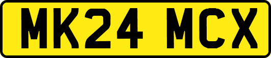 MK24MCX