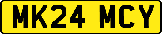 MK24MCY
