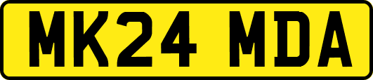 MK24MDA