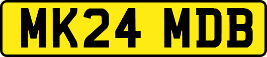 MK24MDB