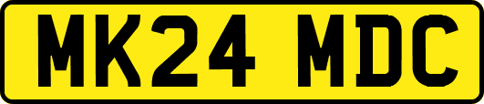 MK24MDC
