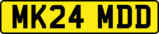 MK24MDD