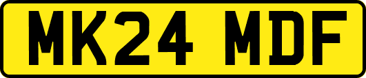 MK24MDF