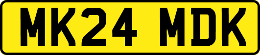 MK24MDK