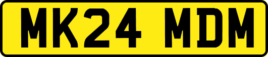 MK24MDM
