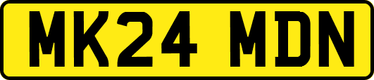 MK24MDN