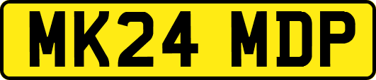 MK24MDP
