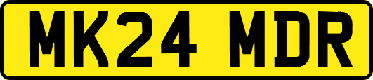 MK24MDR