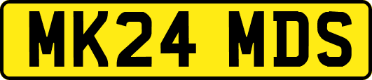 MK24MDS