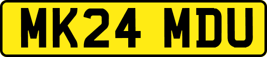 MK24MDU