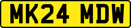 MK24MDW