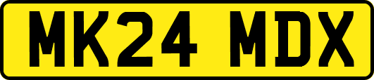 MK24MDX