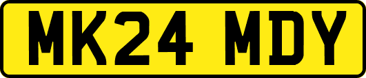 MK24MDY