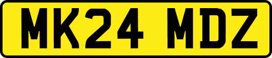 MK24MDZ