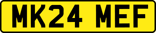 MK24MEF