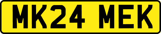 MK24MEK