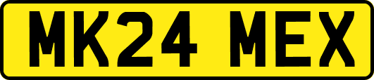 MK24MEX