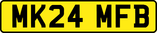 MK24MFB