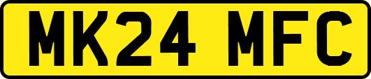 MK24MFC