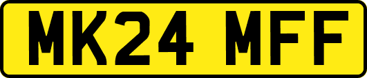 MK24MFF