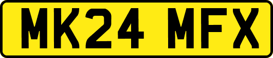 MK24MFX