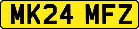 MK24MFZ