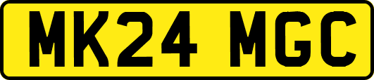 MK24MGC