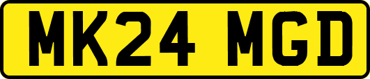 MK24MGD