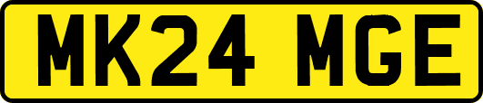 MK24MGE