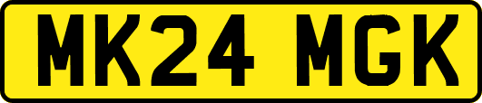 MK24MGK