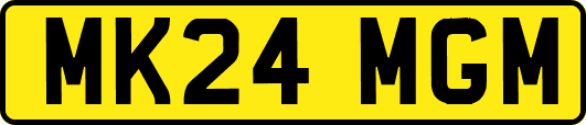 MK24MGM