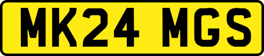 MK24MGS