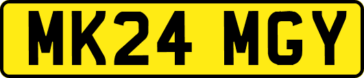 MK24MGY