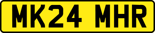 MK24MHR