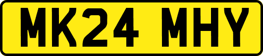 MK24MHY