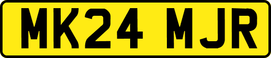 MK24MJR