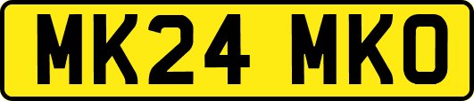MK24MKO