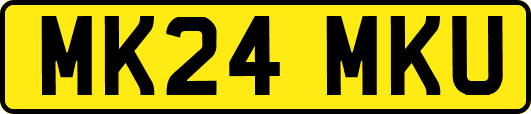 MK24MKU