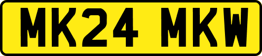 MK24MKW