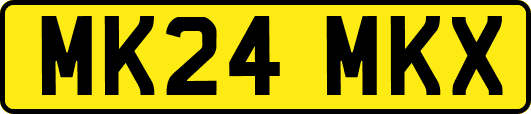 MK24MKX