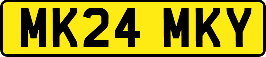 MK24MKY
