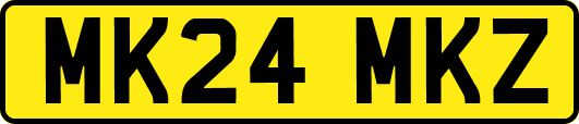 MK24MKZ