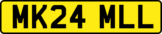 MK24MLL