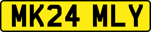 MK24MLY