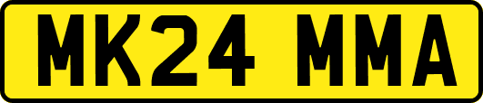 MK24MMA
