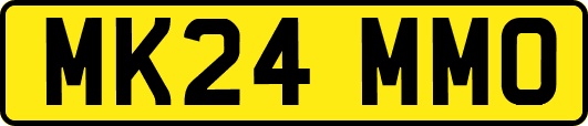 MK24MMO