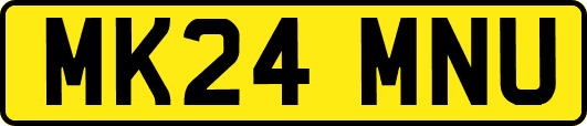 MK24MNU